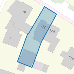 Perceel BER02-K-1199