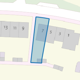 Perceel BER02-K-1252