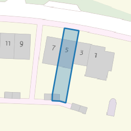 Perceel BER02-K-1253