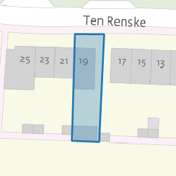 Perceel BER02-K-1254