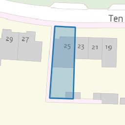 Perceel BER02-K-1257