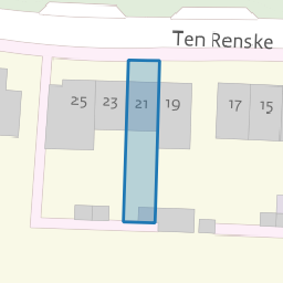 Perceel BER02-K-1258