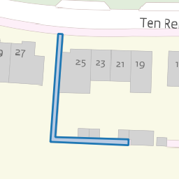 Perceel BER02-K-1259