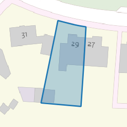 Perceel BER02-K-1261