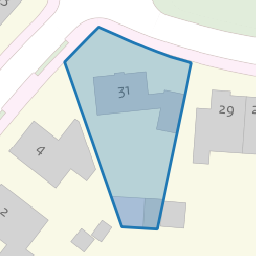 Perceel BER02-K-1262