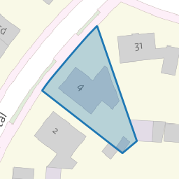 Perceel BER02-K-1263