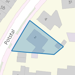 Perceel BER02-K-1264