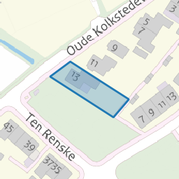 Perceel BER02-K-1277