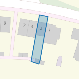 Perceel BER02-K-1281