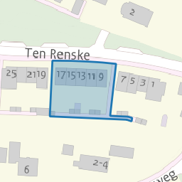 Perceel BER02-K-1282