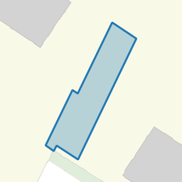 Perceel BER02-K-1288