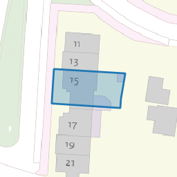 Perceel BER02-K-1326