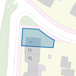 Perceel BER02-K-1330