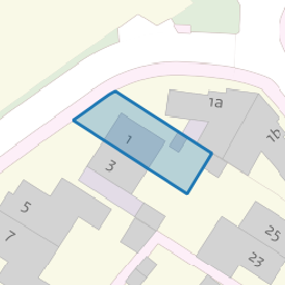 Perceel BER02-K-1354