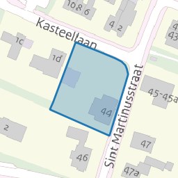 Perceel BER02-K-1368