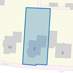 Perceel BER02-K-1374