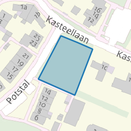 Perceel BER02-K-1384