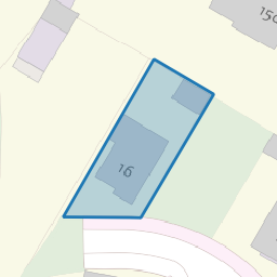 Perceel BER02-K-1389