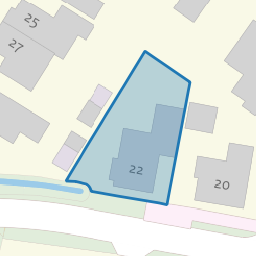 Perceel BER02-K-1393