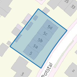 Perceel BER02-K-1401