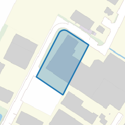 Perceel BER02-K-1407