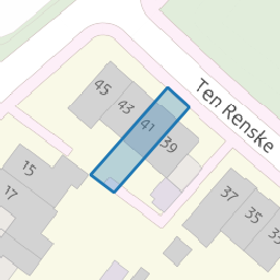 Perceel BER02-K-1410