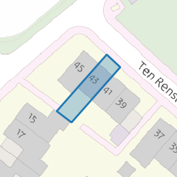 Perceel BER02-K-1411