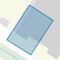 Perceel BER02-K-1432