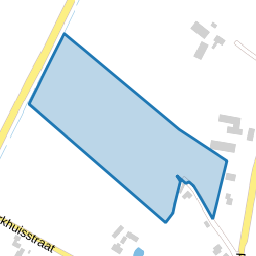 Perceel BER02-K-1447