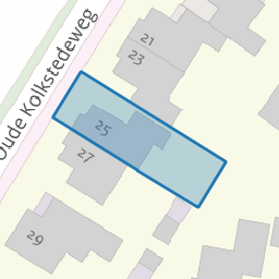 Perceel BER02-K-1453