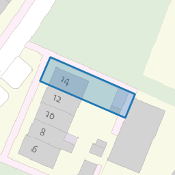 Perceel BER02-K-1480