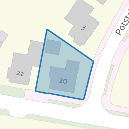 Perceel BER02-K-1483