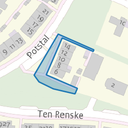 Perceel BER02-K-1484