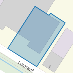 Perceel BER02-K-1510