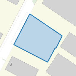 Perceel BER02-K-1521