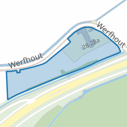 Perceel BER02-K-1532