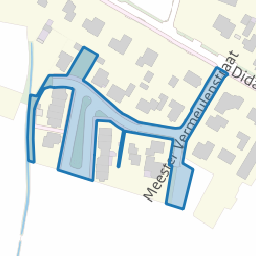 Perceel BER02-K-1540