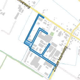 Perceel BER02-K-1542