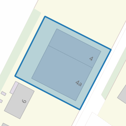 Perceel BER02-K-1543