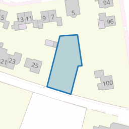 Perceel BER02-K-1560