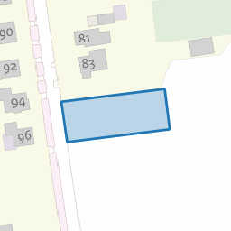 Perceel BER02-K-1563