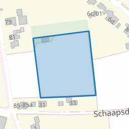 Perceel BER02-K-1567