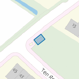 Perceel BER02-K-1574