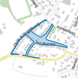 Perceel BER02-K-1581