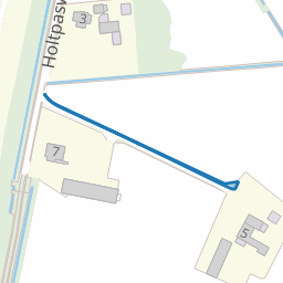 Perceel BER02-K-1585