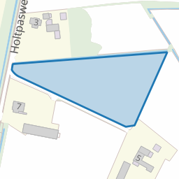 Perceel BER02-K-1586