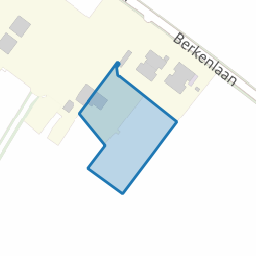 Perceel BER02-L-1012