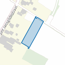 Perceel BER02-L-1018