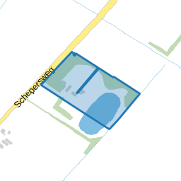 Perceel BER02-L-1031