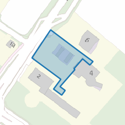 Perceel BER02-L-1039